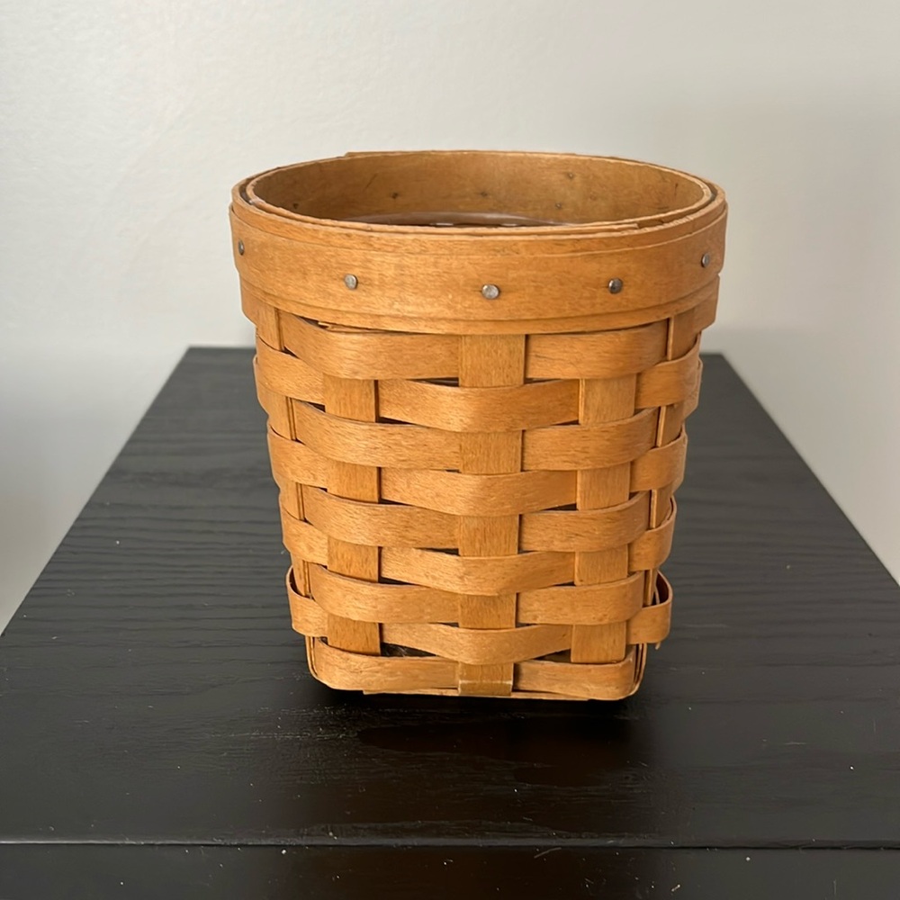 Longaberger Pen Holder